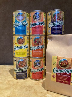 Pet Food for Longer, Healthier Lives – Cornucopia Pet Foods